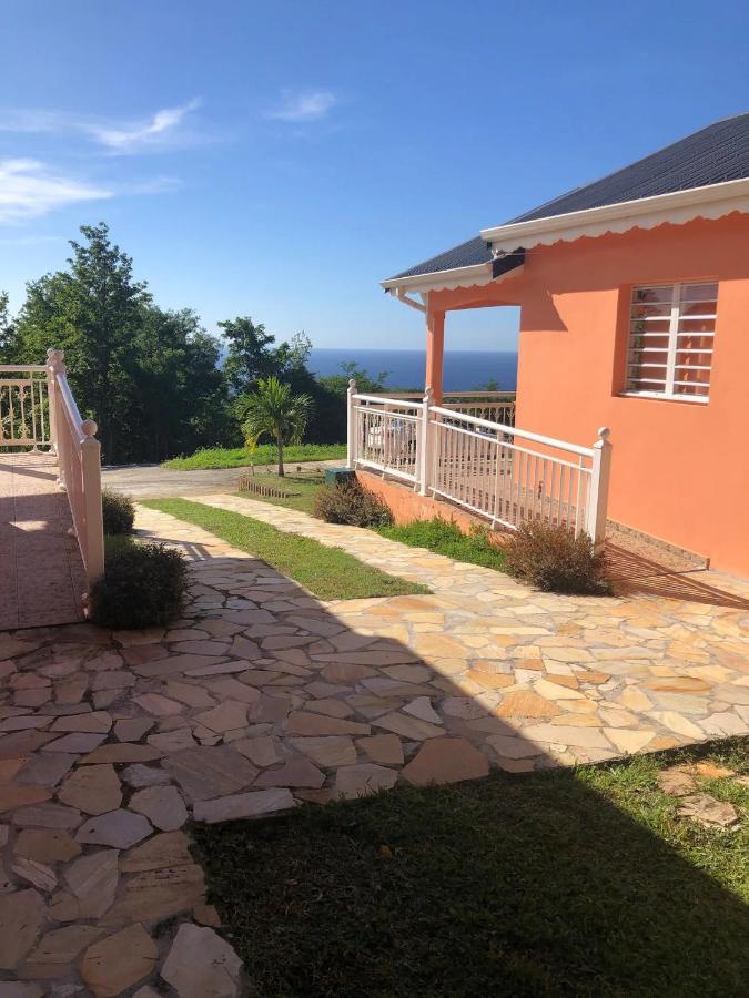 Вилла Creole Nest Пуэнт-Нуар Экстерьер фото